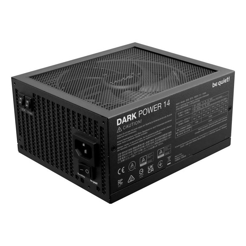 BE QUIET! DARK POWER 14 1200W EU - vue 3