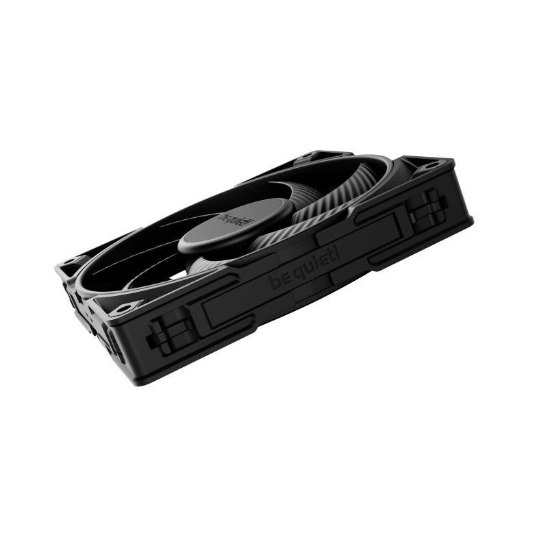 BE QUIET! SILENT WINGS PRO 4 140mm PWM - vue 3