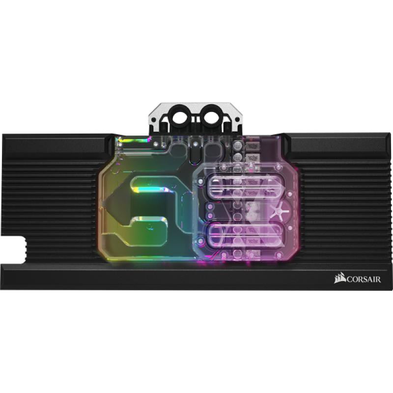 CORSAIR HYDROX XG7 RGB 2080 Ti STRIX - vue 3
