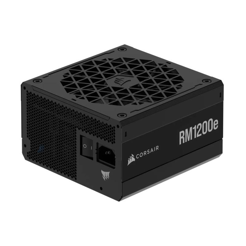 CORSAIR RMe Series RM1200e - vue 3