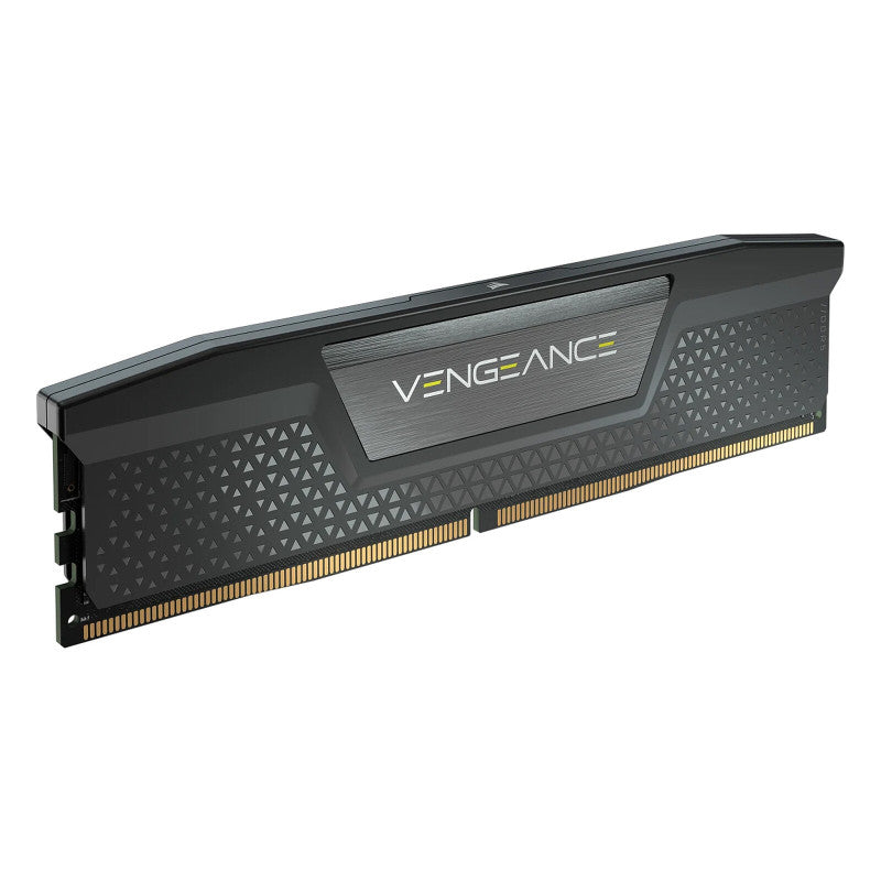 Corsair Vengeance CMK8GX5M1B5200C40 module de mémoire 8 Go 1 x 8 Go DDR5 5200 MT/s 288-pin DIMM - vue 2