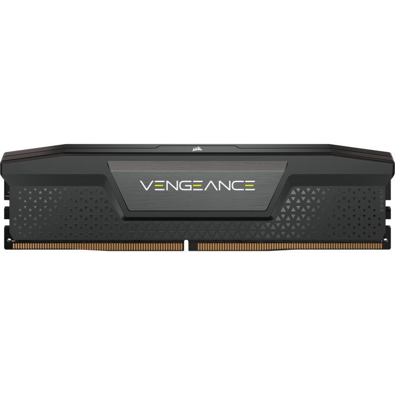 CORSAIR VENGEANCE 32 GO (2X 16 GO) DDR5 5200 MHZ C40 - vue 3