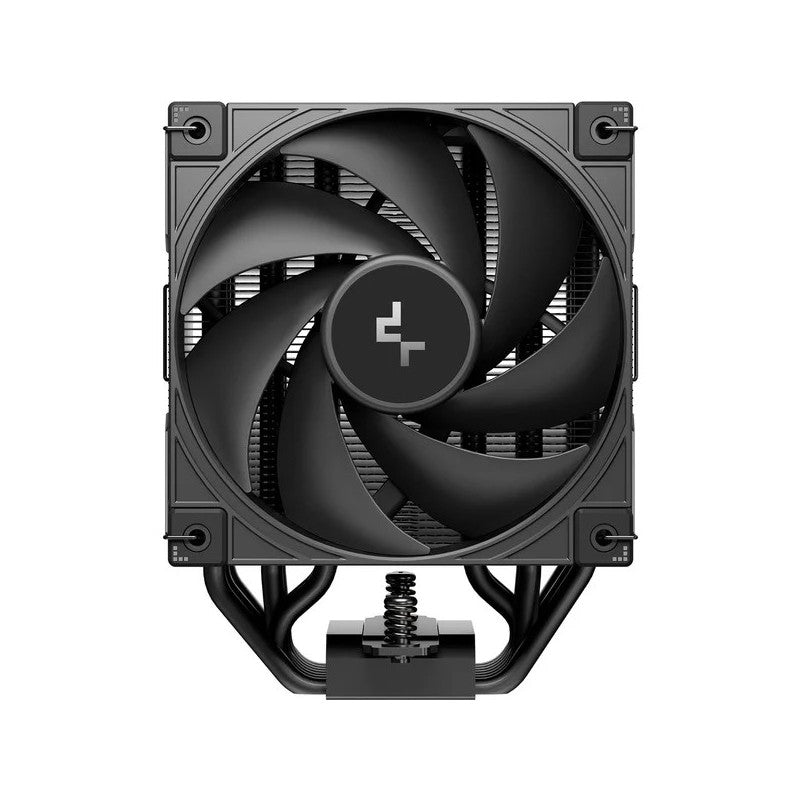DeepCool AK700 Digital NYX Processeur Refroidisseur d'air 12 cm Noir 1 pièce(s) - vue 3