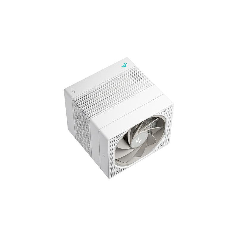DeepCool ASSASSIN IV Processeur Refroidisseur d'air 120/140 mm Noir 1 pièce(s) - vue 3