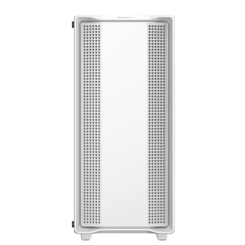 DEEPCOOL CC560 WHITE V2 o - vue 3