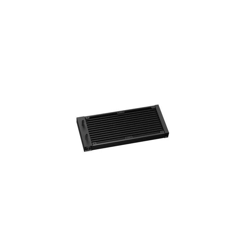 DeepCool LT240 Processeur Refroidisseur de liquide tout-en-un 12 cm Noir 1 pièce(s) - vue 3