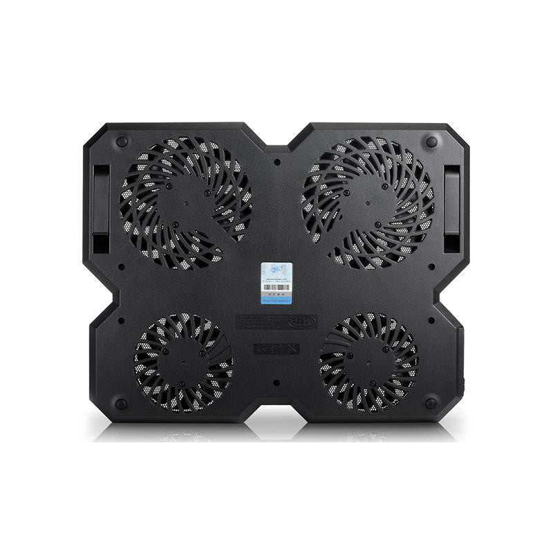DEEPCOOL MULTI CORE X6 - vue 3