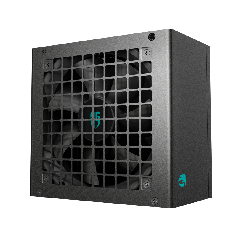 DEEPCOOL PF650X - 80 + Bronze - vue 3