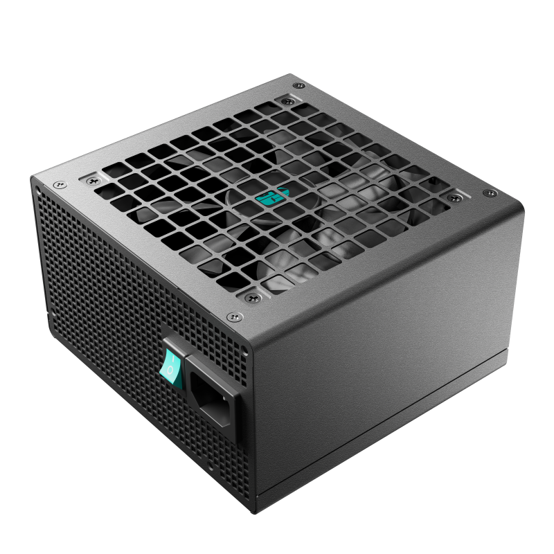 DEEPCOOL PF750X - 80 + Bronze - vue 3