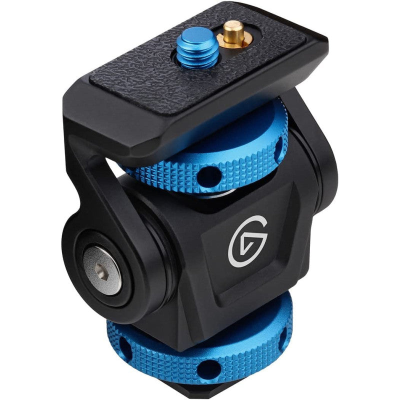 ELGATO Cold Shoe - vue 2