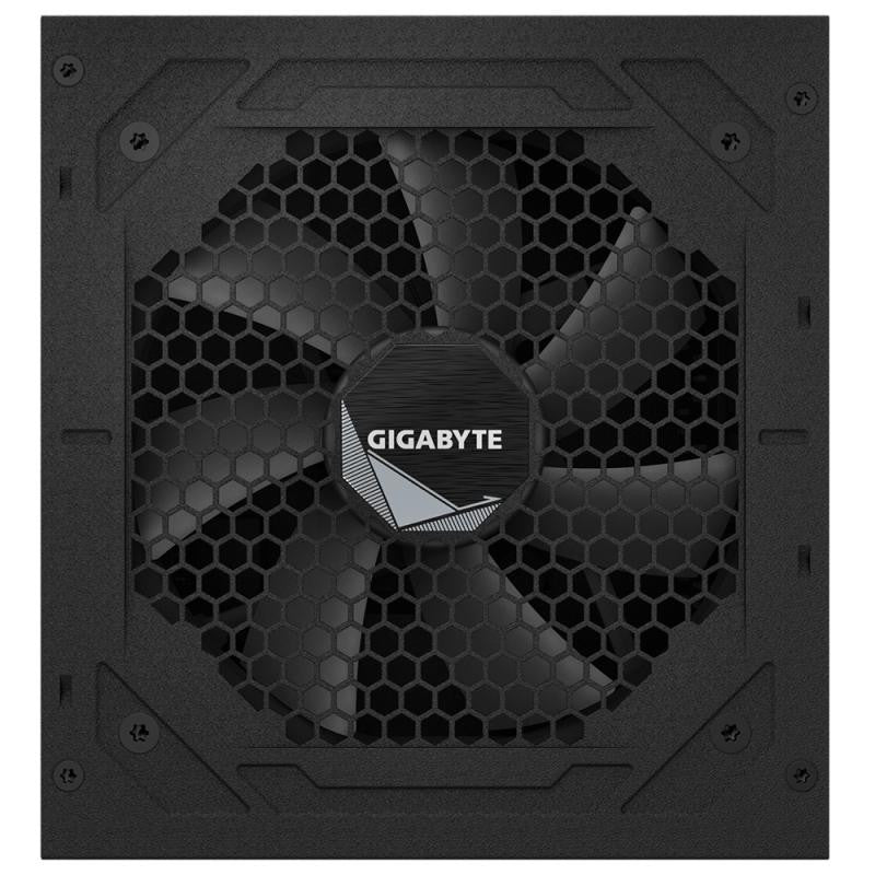 GIGABYTE 850W - GP-UD850GM PG5 V2 - vue 3