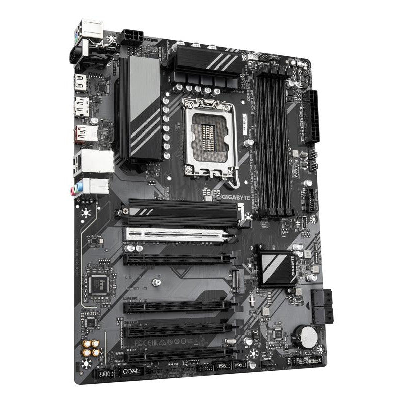 GIGABYTE B760 DS3H WF6E GEN5 - vue 3