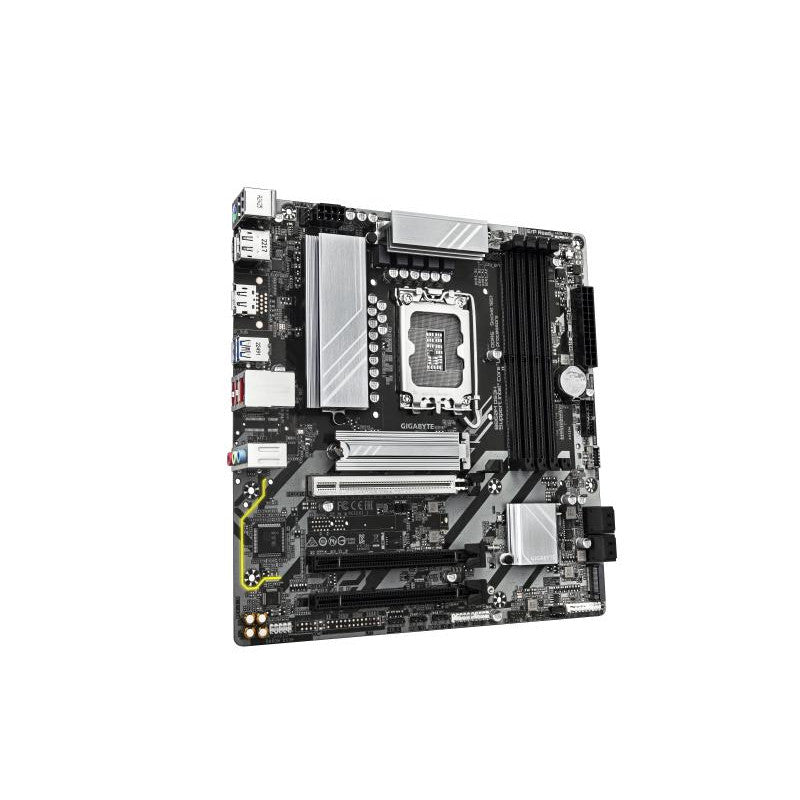 GIGABYTE B860M DS3H - vue 3