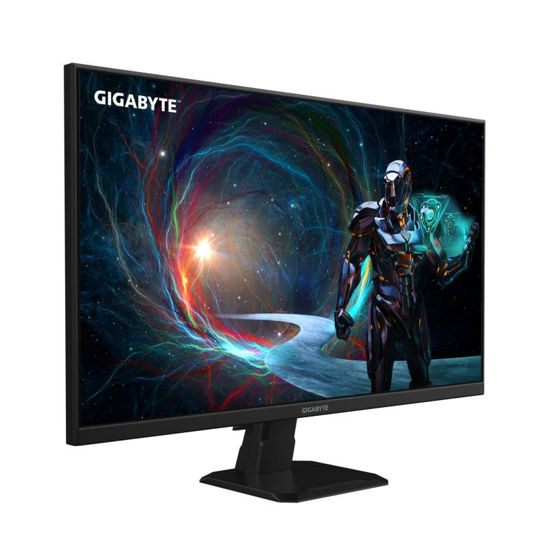 GIGABYTE GS27FA Moniteur de jeu 27" FHD - 1920 x 1080, 180Hz, 1ms, 300 cd/m², FreeSync, HDR Ready, HDMI 2.0 - vue 3