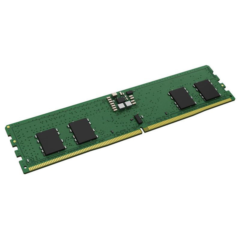 Kingston Technology ValueRAM module de mémoire 8 Go 1 x 8 Go DDR5 6400 MT/s 288-pin DIMM - vue 3