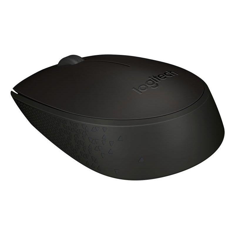 Logitech B170 Sans Fil Noir - vue 3