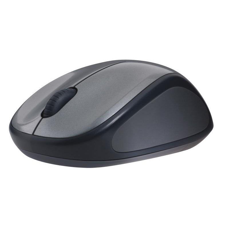 Logitech 910-002201 souris Bureau Ambidextre RF sans fil Optique 1000 DPI - vue 3