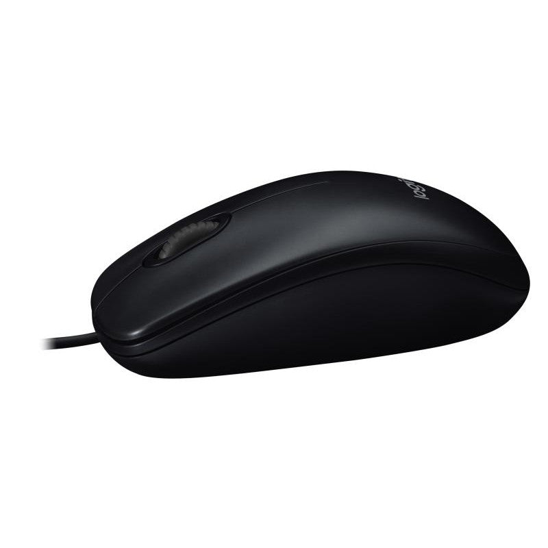 Logitech M90 black - vue 3