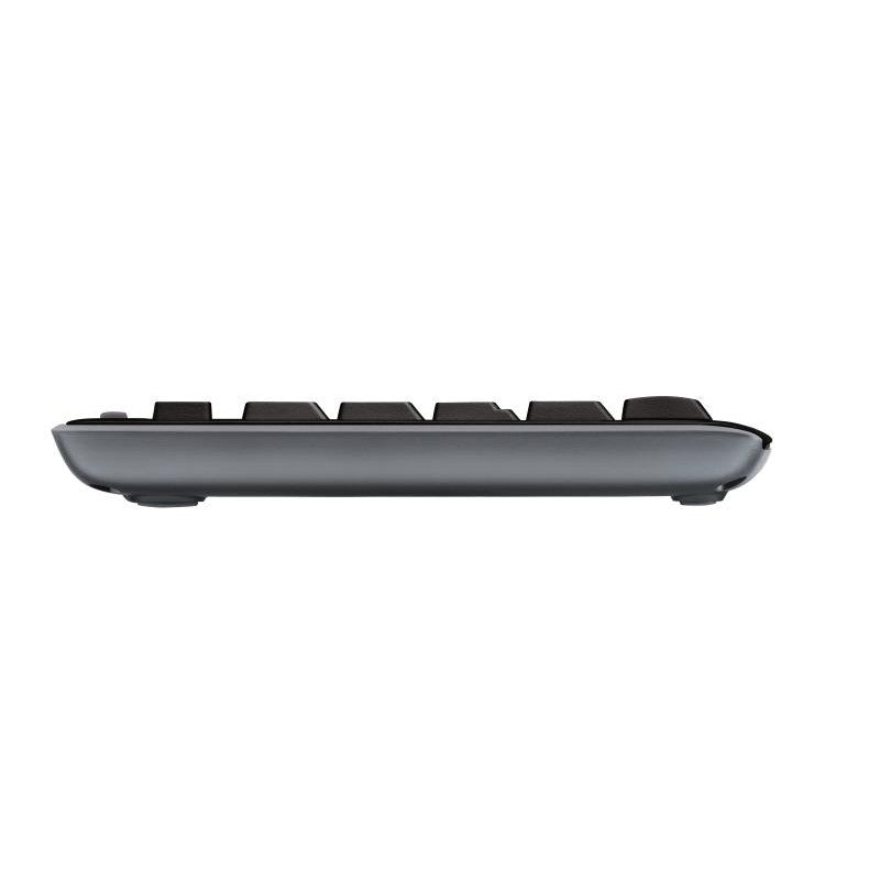 Logitech KIT MK270 sans fil Noir Retail - vue 3