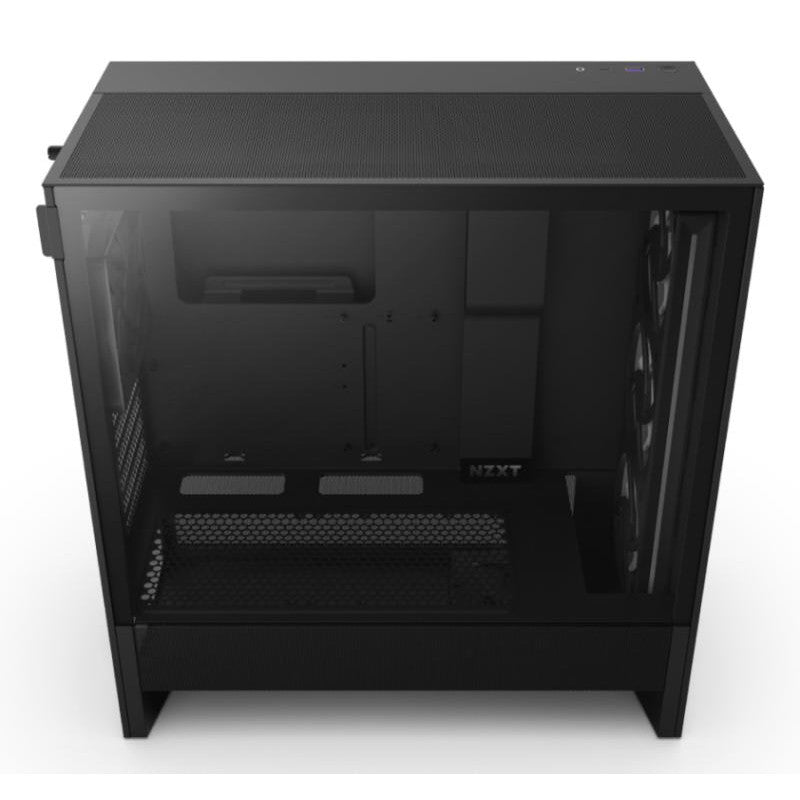 NZXT CC-H52FB-R1 - vue 3