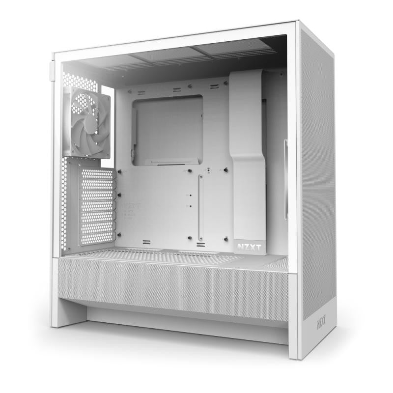 NZXT CC-H52FW-01 - vue 3