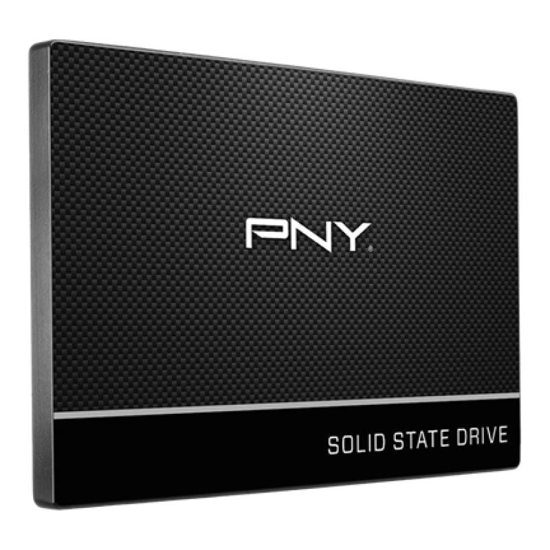 PNY CS900 SATA 2'5 500GB - vue 2