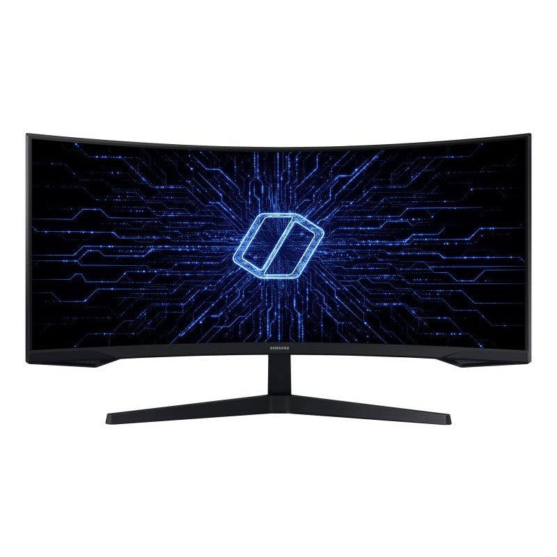 Samsung G55T écran plat de PC 86,4 cm (34") 3440 x 1440 pixels UltraWide Quad HD LED Noir - vue 2