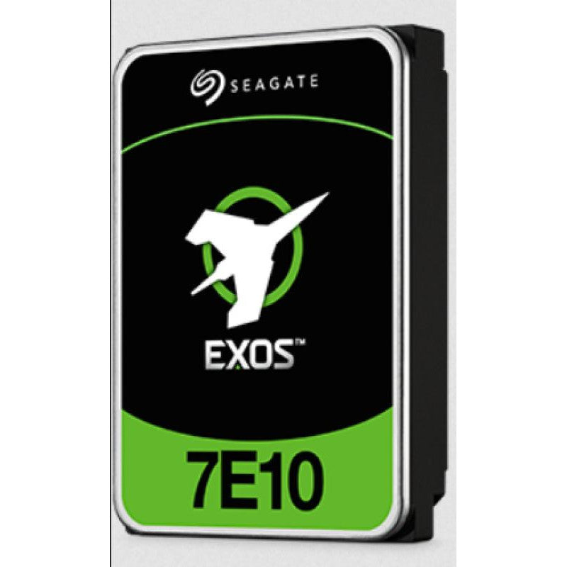 SEAGATE Exos 7E10 ST10000NM017B 10To