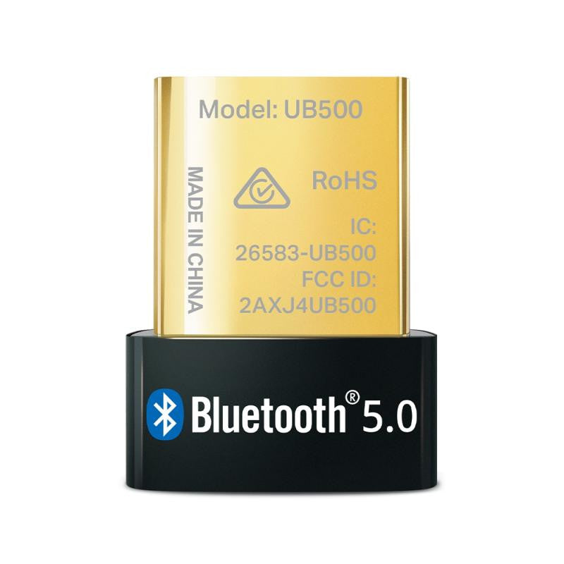 TP-LINK UB500 - Adaptateur USB Bluetooth 5 - vue 3