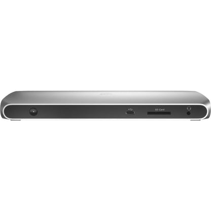 CORSAIR Thunderbolt 3 Dock - vue 2