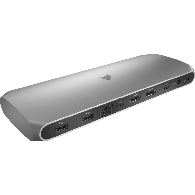 CORSAIR Thunderbolt 3 Dock - vue 3