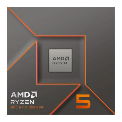 AMD Ryzen 5 8400F Tray