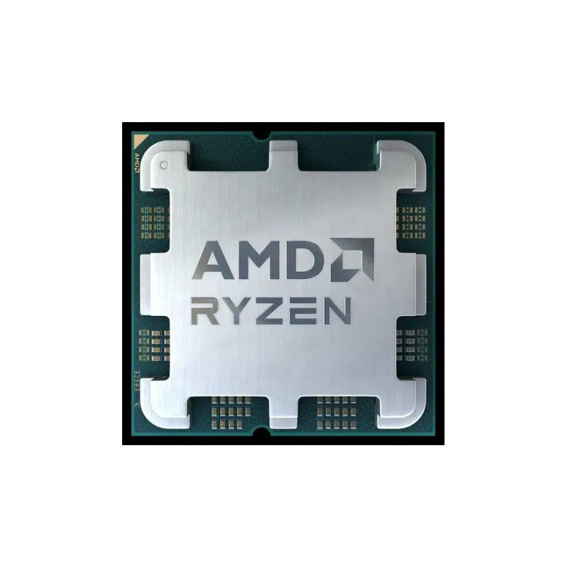 AMD Ryzen 5 8400F Tray - vue 2