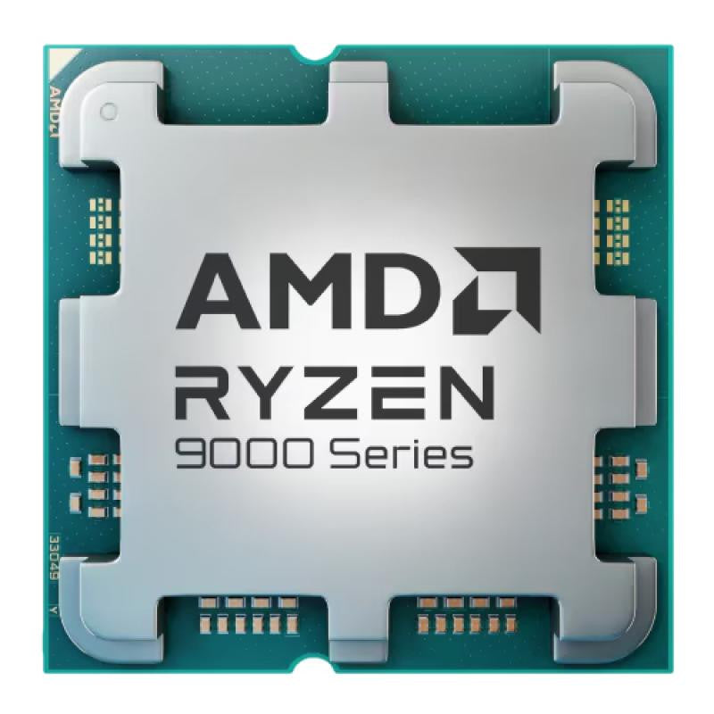 AMD Ryzen 5 9600X Tray