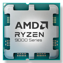 AMD Ryzen 7 9850X3D Box - vue 2