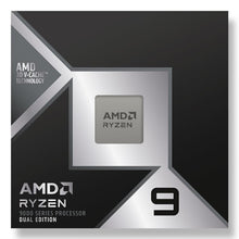 AMD Ryzen 9 9950X3D2 BOX