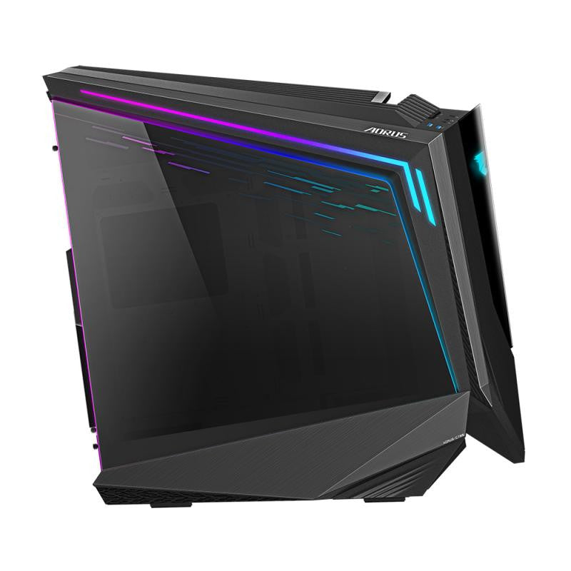 GIGABYTE AORUS AC700G - vue 2