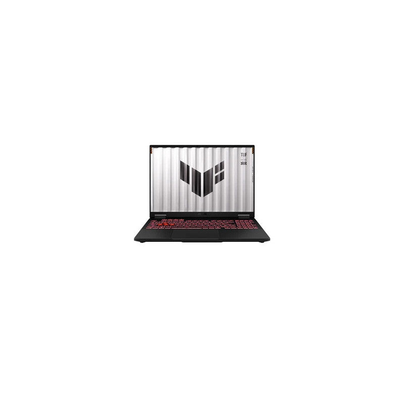 ASUS TUF Gaming A16 TUF608UP-RV112 AMD Ryzen® 7 260 Ordinateur portable 40,6 cm (16") WUXGA 16 Go DDR5-SDRAM 1 To SSD NVIDIA GeForce RTX 5070 Wi-Fi 6E (802.11ax) Gris
