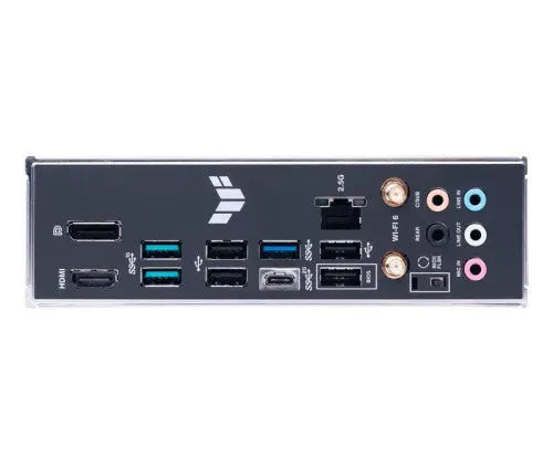 TUF GAMING B650M PLUS ASUS