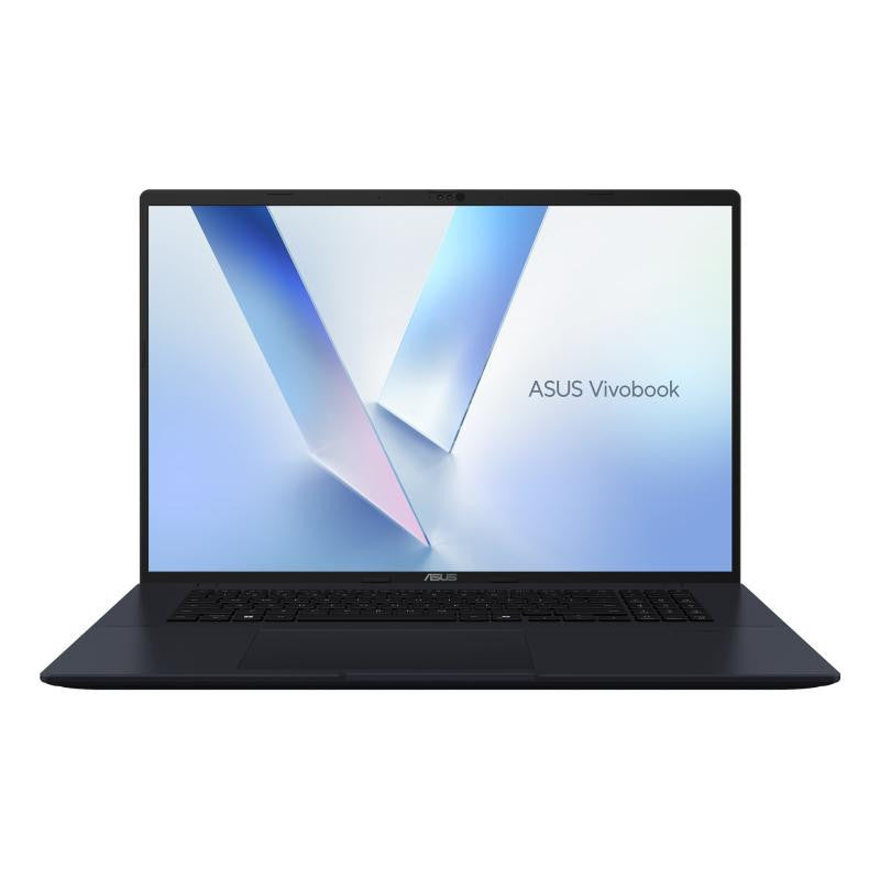ASUS Vivobook 18 M1807GA-ISCS8075W Copilot+ PC AMD Ryzen AI 7 445 Ordinateur portable 45,7 cm (18") WUXGA 16 Go DDR5-SDRAM 512 Go SSD Wi-Fi 6 (802.11ax) Windows 11 Home Bleu