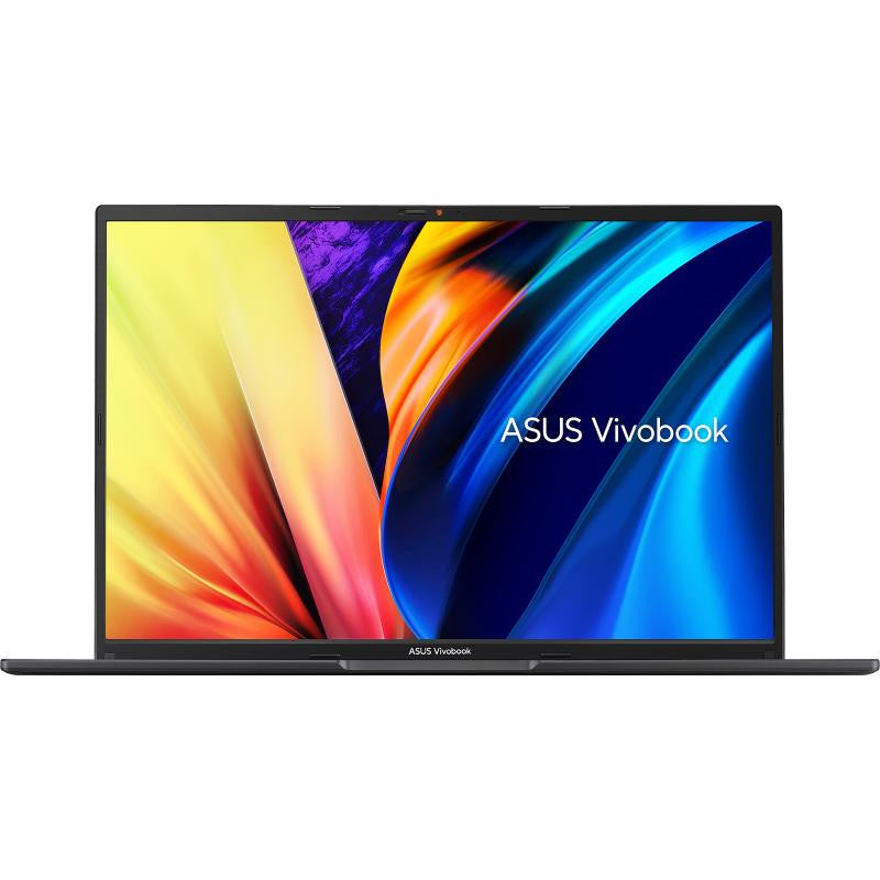 ASUS Vivobook 16 X1605VA-PRO-DICMB2415X Intel Core 9 270H Ordinateur portable 40,6 cm (16") WUXGA 16 Go DDR5-SDRAM 512 Go SSD Wi-Fi 6 (802.11ax) Windows 11 Pro Noir