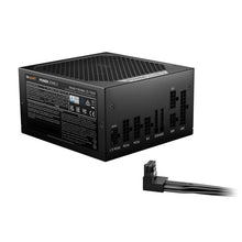 BE QUIET! Alimentation Power Zone 2 750W-80PLUS Platinum - vue 2