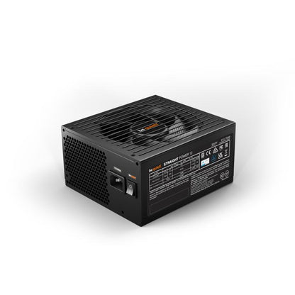 BE QUIET! be quiet! Straight Power 12 Platinum 750W - vue 3