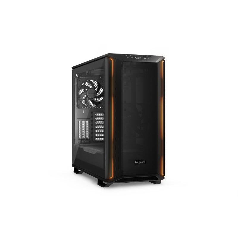 BE QUIET! DARK BASE 701 Black