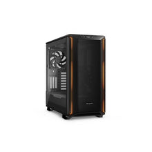 BE QUIET! DARK BASE 701 Black