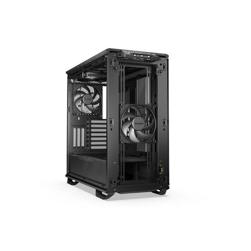 BE QUIET! DARK BASE 701 Black - vue 3