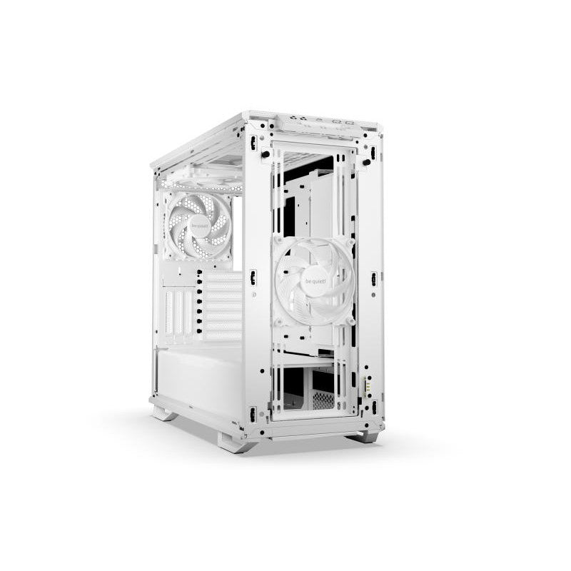 BE QUIET! Dark Base 701 White - vue 3