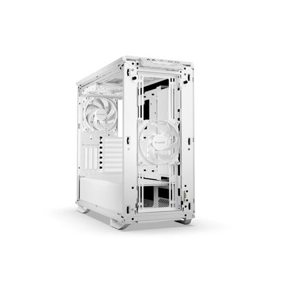BE QUIET! Dark Base 701 White - vue 3