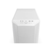BE QUIET! Dark Base 701 White - vue 2