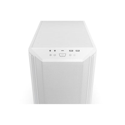 BE QUIET! Dark Base 701 White - vue 2